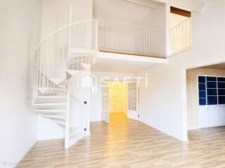 Vente Appartement DUPLEX D'EXCEPTION AU COEUR DE COMPIEGNE Compiegne