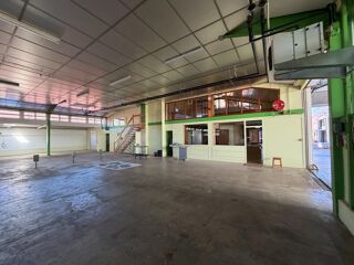   1 980 m² pour la croissance de votre entreprise Charnay-les-macon