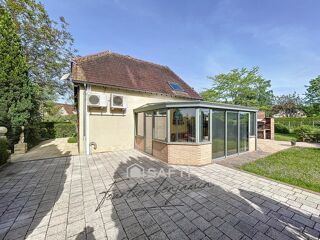  Maison  vendre 8 pices 186 m