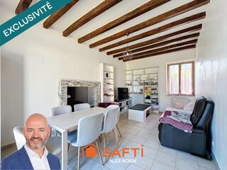  Maison � vendre 3 pi�ces 82 m�