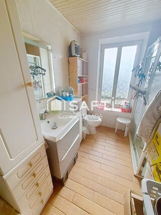  Maison à vendre 3 pièces 95 m²