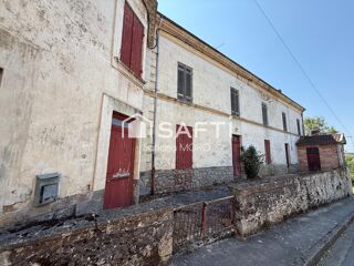  Maison à vendre 11 pièces 275 m²