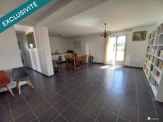  Maison à vendre 6 pièces 152 m²