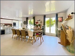 Maison à vendre 7 pièces 179 m²