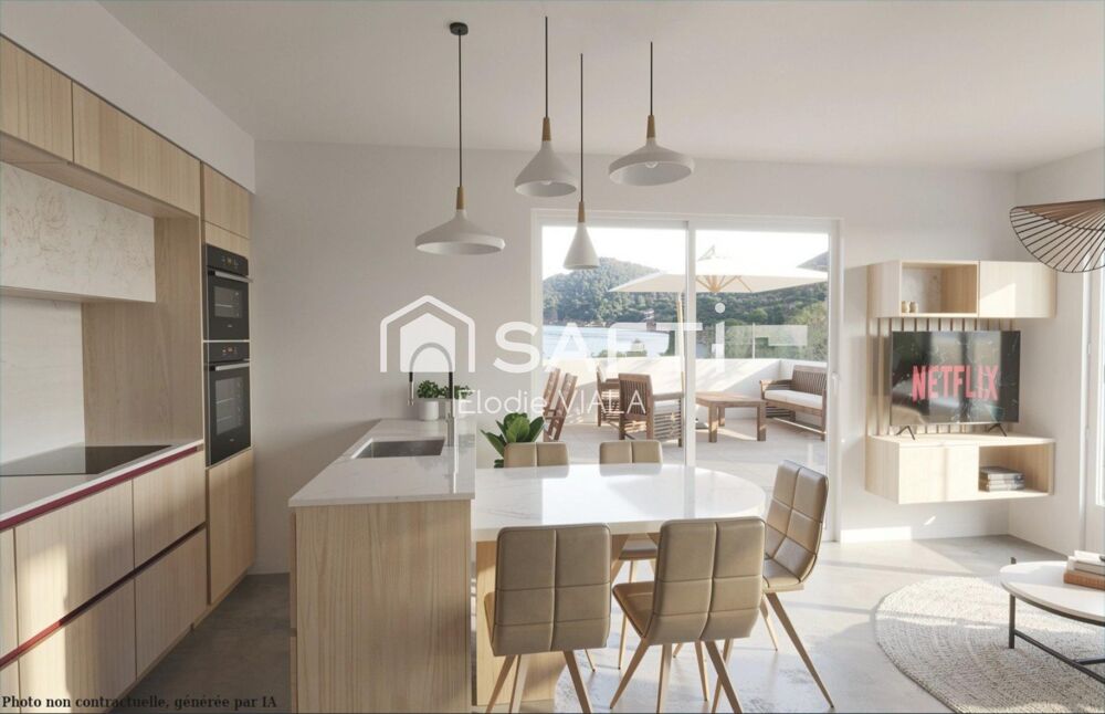 NOTAIRE RÉDUITS & -2000€ SUR CUISINE SCHMIDT