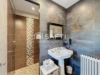  Maison � vendre 7 pi�ces 229 m�