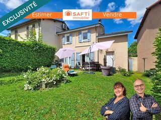  Maison � vendre 5 pi�ces 99 m�