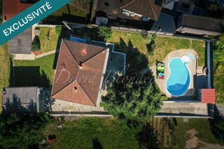  Maison à vendre 7 pièces 147 m²