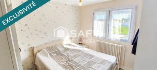  Maison à vendre 4 pièces 77 m²