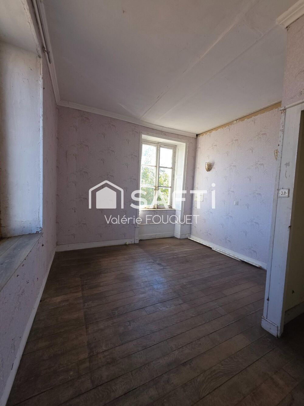 Vente Maison ? Un bien rare pour un projet immobilier ambitieux Mangiennes