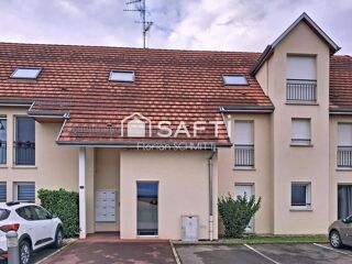  Appartement � vendre 4 pi�ces 107 m�