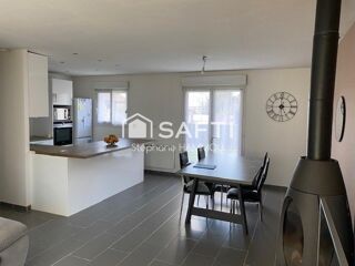  Maison � vendre 6 pi�ces 135 m�