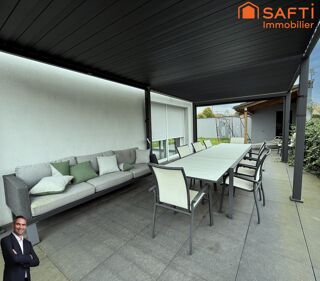  Maison � vendre 5 pi�ces 236 m�