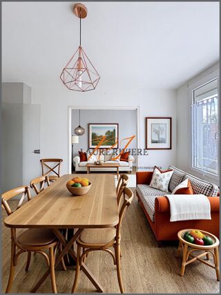  Appartement � vendre 3 pi�ces 68 m�