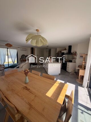  Maison à vendre 5 pièces 120 m²