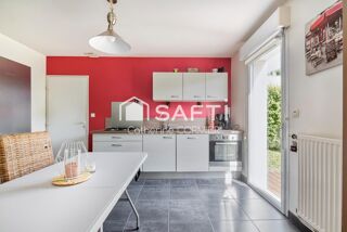  Maison à vendre 6 pièces 110 m²