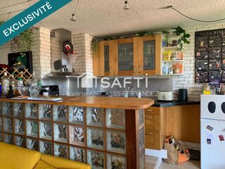  Appartement � vendre 2 pi�ces 52 m�