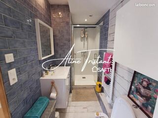  Maison � vendre 2 pi�ces 40 m�