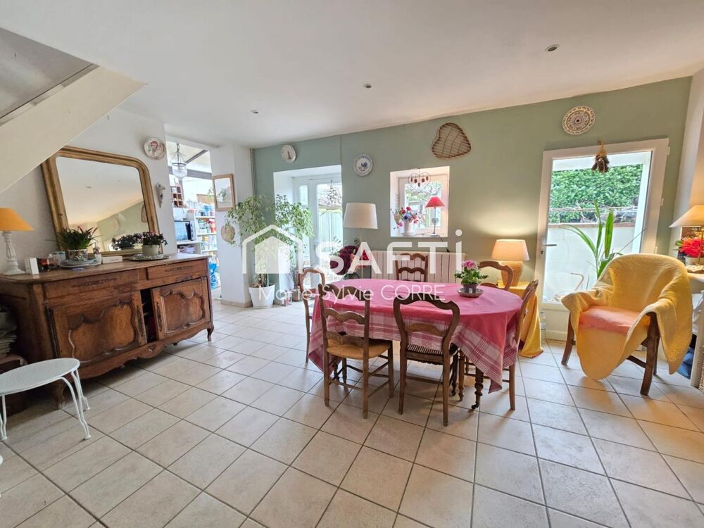 Vente Maison MAISON DE VILLE à 7 mn du centre, bon DPE Croissy-sur-seine