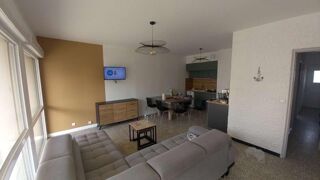  Appartement à vendre 2 pièces 50 m²