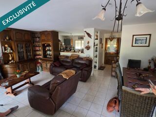  Maison à vendre 6 pièces 132 m²