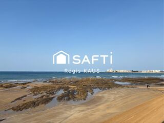  Appartement � vendre 1 pi�ce 34 m�