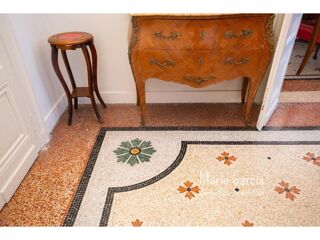  Appartement � vendre 5 pi�ces 111 m�