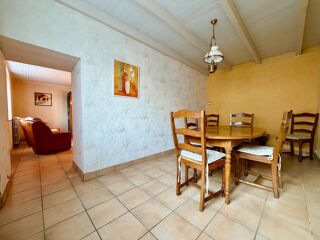  Maison � vendre 5 pi�ces 130 m�