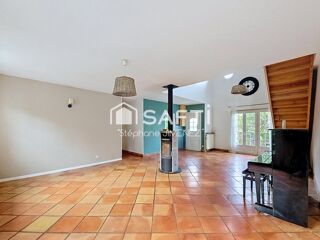  Maison à vendre 6 pièces 135 m²