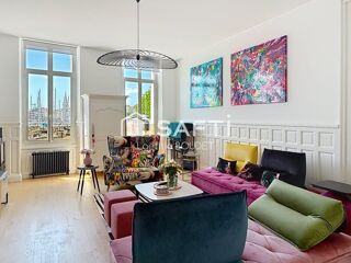  Appartement  vendre 6 pices 153 m