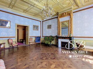  Maison à vendre 11 pièces 400 m²