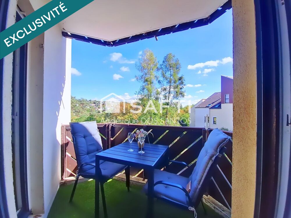 Vente Appartement APPARTEMENT AVEC VUE DEGAGEE A METZ Metz