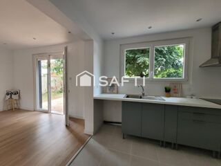  Maison � vendre 4 pi�ces 100 m�