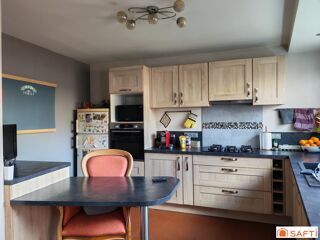  Maison � vendre 5 pi�ces 200 m�