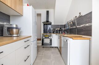  Appartement � vendre 5 pi�ces 82 m�