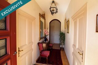  Maison � vendre 8 pi�ces 176 m�