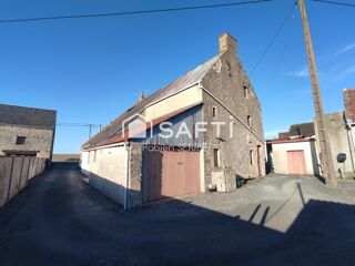  Maison � vendre 9 pi�ces 213 m�