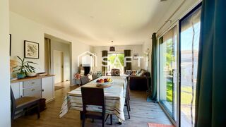  Maison à vendre 3 pièces 87 m²