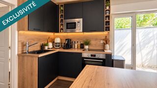  Maison à vendre 3 pièces 68 m²
