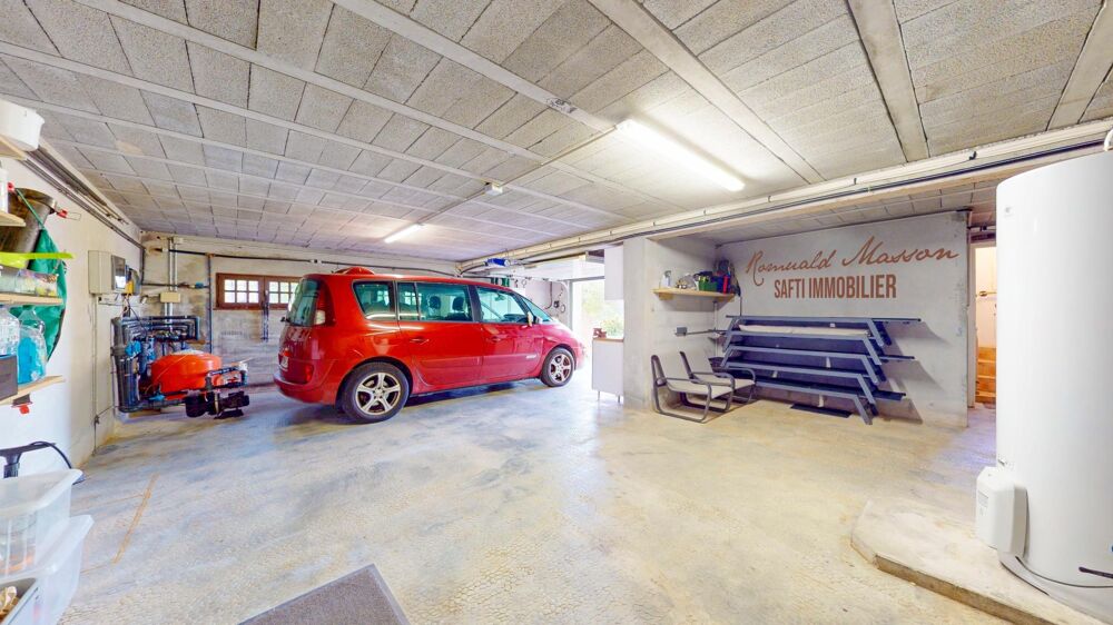 � vendre  Maison Solli�s-Ville (83210)