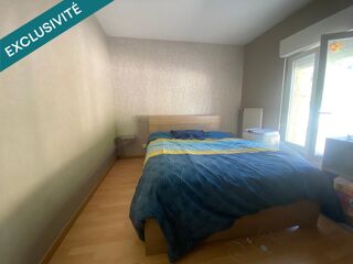  Maison à vendre 5 pièces 62 m²