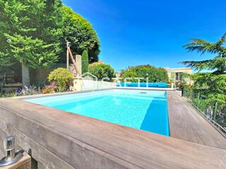  Maison à vendre 6 pièces 130 m²