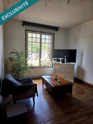  Maison à vendre 6 pièces 184 m²