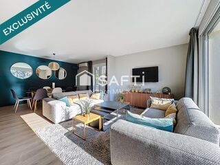  Appartement � vendre 4 pi�ces 100 m�