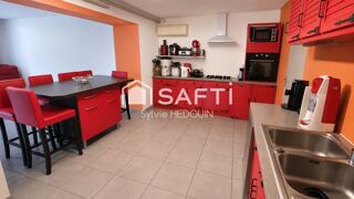  Maison à vendre 6 pièces 174 m²