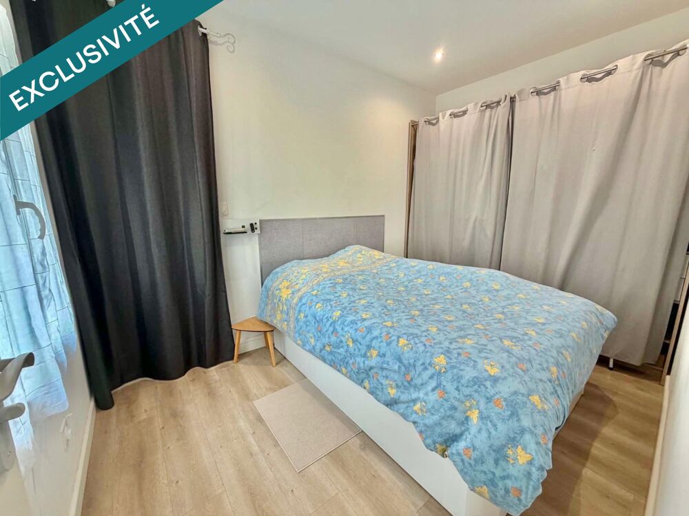 Vente Appartement APPARTEMENT T2 – PROCHE GARE ET BOULINGRIN – CAVE Reims