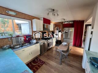  Maison � vendre 6 pi�ces 120 m�