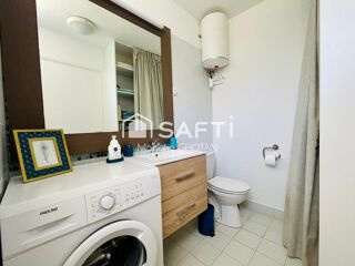  Appartement � vendre 1 pi�ce 25 m�