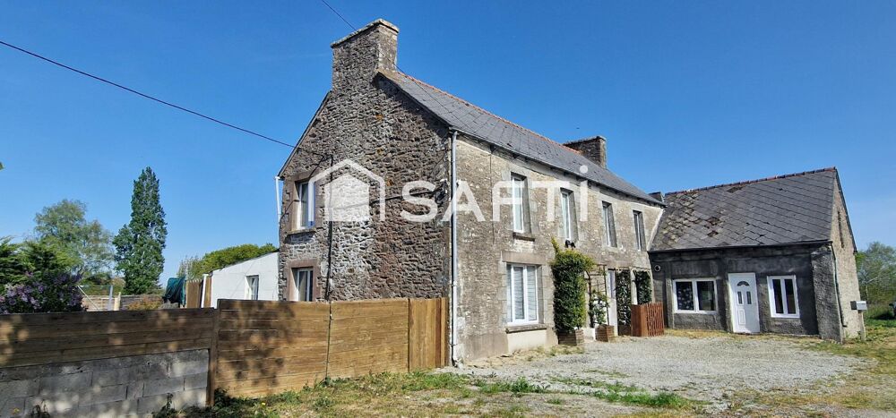 Maison proche bourg idéal investisseur