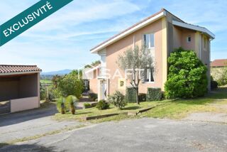  Maison � vendre 11 pi�ces 274 m�